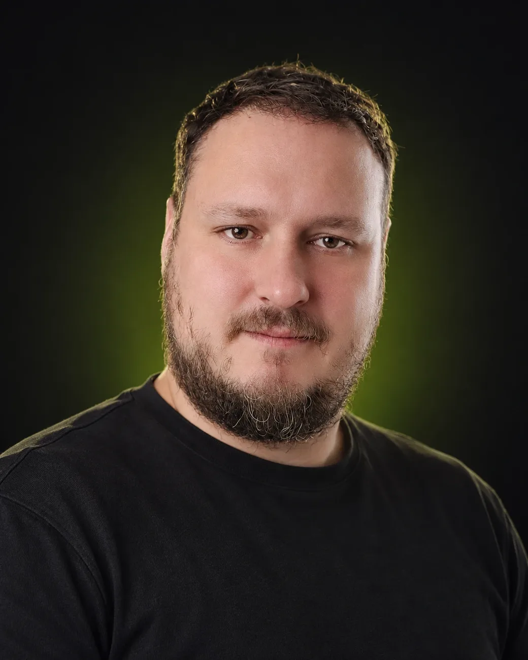 Igor Zagorodnyi